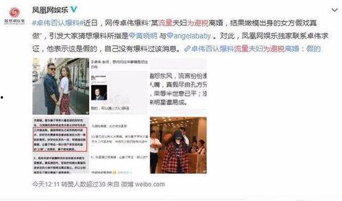 最近狗仔爆料事件新闻报道,娱乐圈最新八卦事件深度解析  第2张