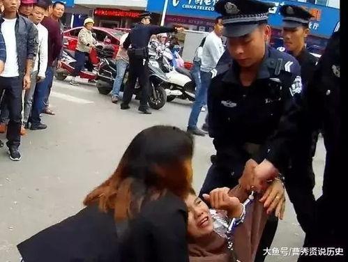 民警爆料歹徒犯法吗视频,歹徒犯法视频曝光，正义之光照亮黑暗角落  第2张