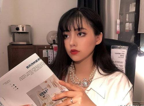 娱乐吃瓜酱 女大学生  第2张