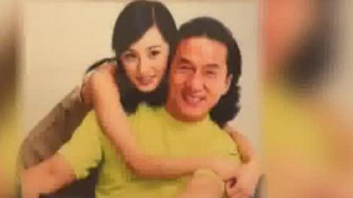杨幂爆料爸爸是谁视频,爸爸身份曝光，背后故事令人动容  第2张