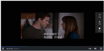 五十度灰在线观看完整版电影版,禁忌之恋的激情演绎  第2张