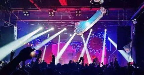 长春音乐节爆料视频最新,精彩瞬间盘点！  第3张