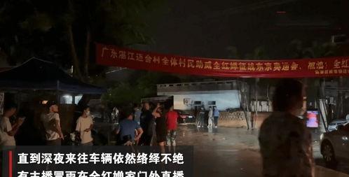 成县吃瓜网红事件始末是什么,一场网络舆论的风暴与反思  第2张