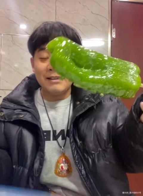 网红吃瓜二辰,揭秘娱乐圈幕后真相  第3张