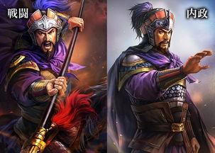 张辽人物爆料视频,英勇无畏的北伐名将，揭秘三国风云中的传奇人生  第3张
