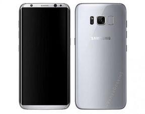 三星s8手机最新爆料,全面屏革命，性能与设计双升级  第3张
