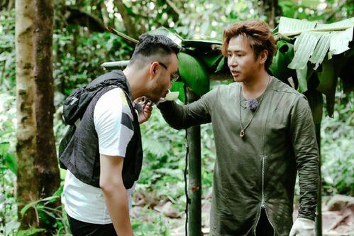汪涵爆料姜妍视频,揭秘背后故事  第2张
