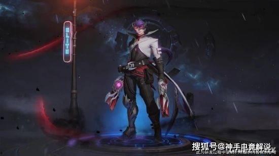 马可波罗皮肤 爆料视频,神秘特效与背景故事大揭秘  第3张