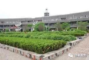 关于邯郸学院的最新爆料,揭秘校园变革与发展新篇章  第2张