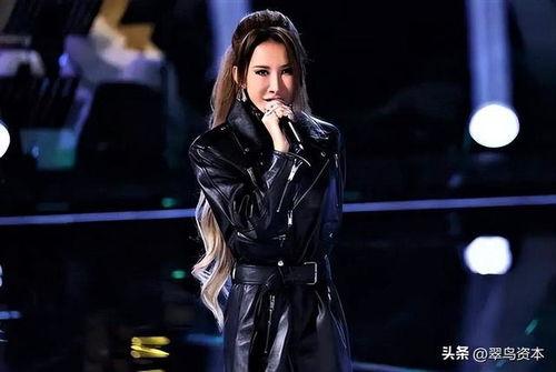 谁爆料的李玟录音视频在线观看,揭秘事件背后真相  第2张