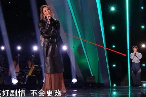 谁爆料的李玟录音视频在线观看,揭秘事件背后真相  第3张