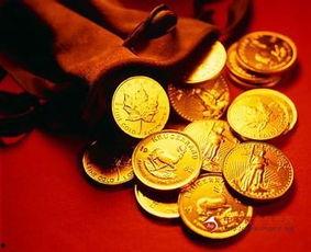 国际金币最新爆料,市场风云再起,投资热点全面解析 第1张 国际金币最新爆料,市场风云再起,投资热点全面解析 第1张