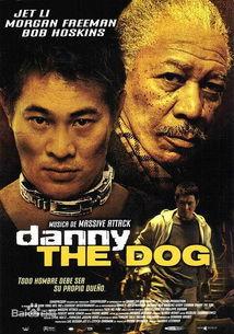 狼犬丹尼电影在线观看,勇闯荒野，忠诚守护  第1张