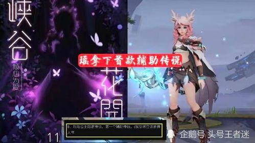 瑶妹情人节皮肤最新爆料,浪漫元素大揭秘，甜蜜来袭！  第2张