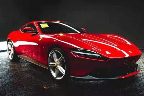 法拉利罗马最新爆料,揭秘最新爆料背后的秘密与期待  第3张