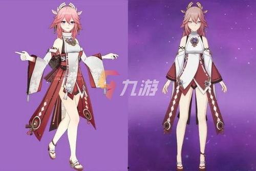 八重神子最新爆料,揭秘神秘身份与神秘力量 第2张 八重神子最新爆料,揭秘神秘身份与神秘力量 第2张