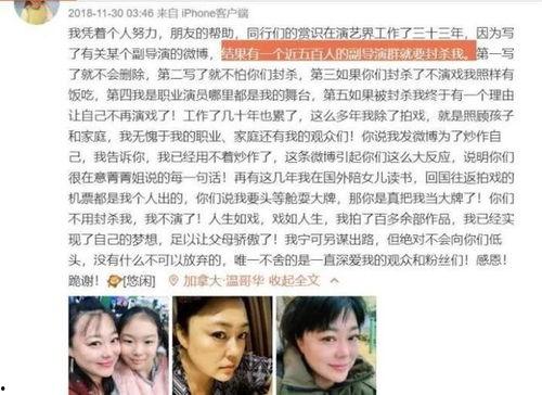 李菁菁前夫爆料家暴视频,真相揭露家庭悲剧  第3张