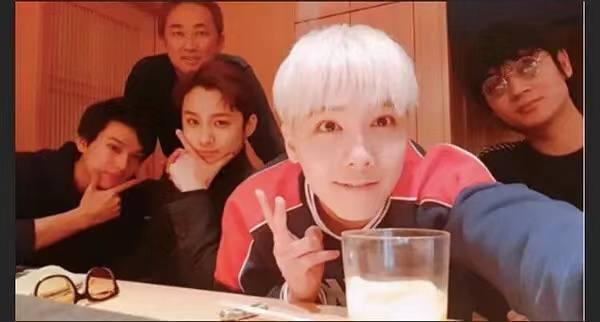 韩国卧底圈内人爆料视频,卧底生活内幕大曝光  第3张