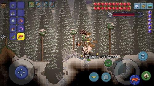 泰拉瑞亚最新版本爆料,神秘爆料揭示全新冒险与挑战