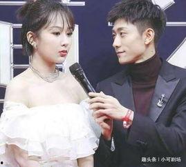 最新爆料杨紫视频,精彩瞬间引网友热议 第3张 最新爆料杨紫视频,精彩瞬间引网友热议 第3张