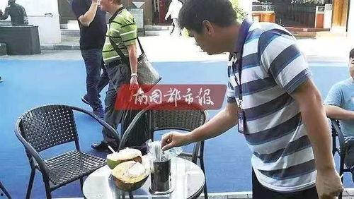 椰子糖精爆料怎么做的视频,简单易学，美味可口