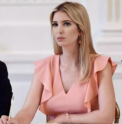 伊万卡最新爆料,揭秘家族内幕与权力斗争 第3张 伊万卡最新爆料,揭秘家族内幕与权力斗争 第3张