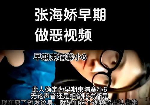 小六最新爆料视频大全集,揭秘幕后真相,带你走进事件核心 第3张 小六最新爆料视频大全集,揭秘幕后真相,带你走进事件核心 第3张