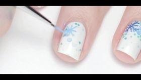 美甲爆料视频大全集,指尖艺术盛宴