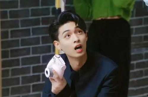 宋凝洲前女友爆料视频,揭秘昔日恋情内幕  第3张