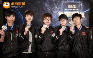 edg战队最新爆料视频,揭秘神秘训练内容与未来战略布局 第2张 edg战队最新爆料视频,揭秘神秘训练内容与未来战略布局 第2张