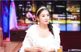 张雨绮最新爆料,揭秘娱乐圈背后的惊人真相 第2张 张雨绮最新爆料,揭秘娱乐圈背后的惊人真相 第2张