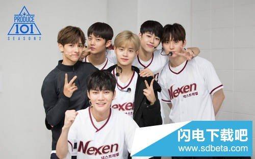 produce101第二季在线观看 第3张 produce101第二季在线观看 第3张