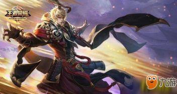 王者新皮肤七月爆料最新,神秘英雄华丽蜕变，视觉盛宴即将开启  第2张