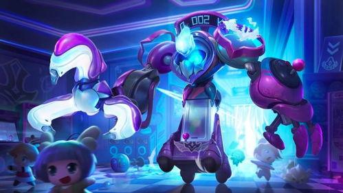 蓝影皮肤爆料视频大全集,揭秘神秘英雄风采 第3张 蓝影皮肤爆料视频大全集,揭秘神秘英雄风采 第3张