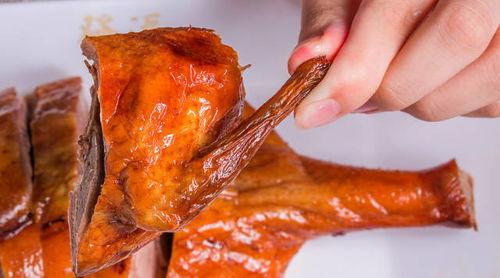 烤鸭烤鸡爆料视频 第2张 烤鸭烤鸡爆料视频 第2张