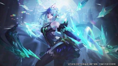 v8贵族皮肤最新爆料,奢华设计，引领潮流巅峰  第2张