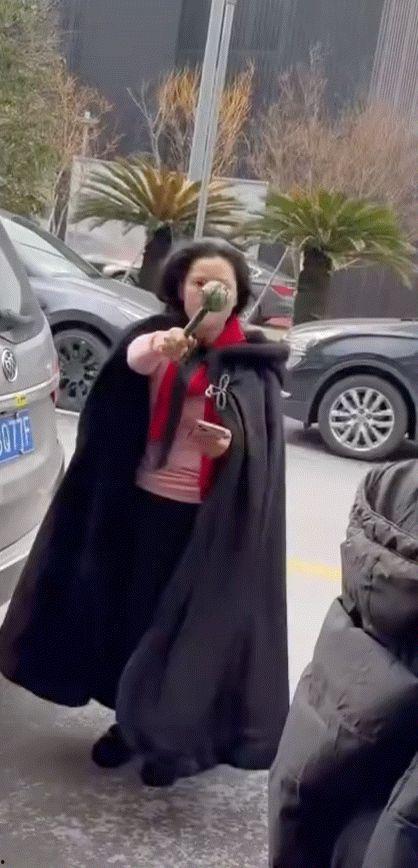 江西老太太爆料视频大全,揭秘生活百态,引发社会热议 第3张 江西老太太爆料视频大全,揭秘生活百态,引发社会热议 第3张