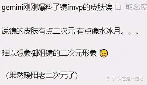 fmvp镜皮肤技能爆料视频 第3张 fmvp镜皮肤技能爆料视频 第3张