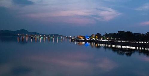 洞庭湖当地爆料事件最新,真相揭秘，环保与安全的双重挑战