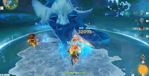 原神4.5剧情爆料最新,神秘新角色登场,揭开蒙德往事之谜 第3张 原神4.5剧情爆料最新,神秘新角色登场,揭开蒙德往事之谜 第3张