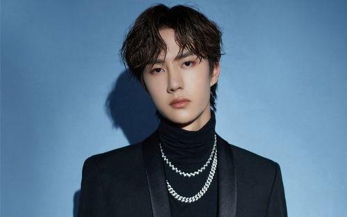 王一博最新爆料微博,揭秘娱乐圈背后的惊人真相！