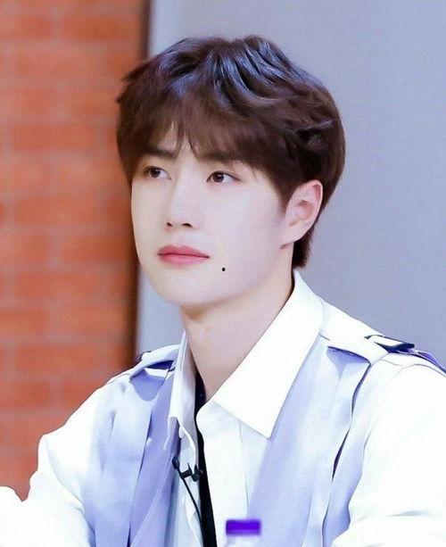 王一博最新爆料微博,揭秘娱乐圈背后的惊人真相！  第3张