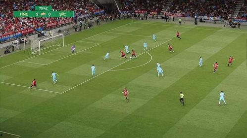 深圳足球最新爆料 第3张 深圳足球最新爆料 第3张