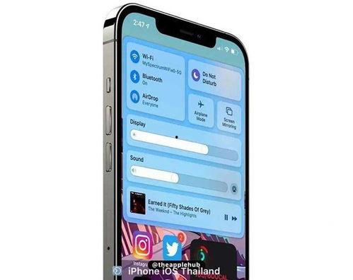 在哪看苹果手机最新爆料 第3张 在哪看苹果手机最新爆料 第3张