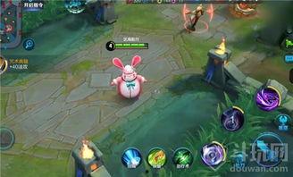 王者梦奇皮肤爆料最新版,王者峡谷再添萌宠风采  第2张