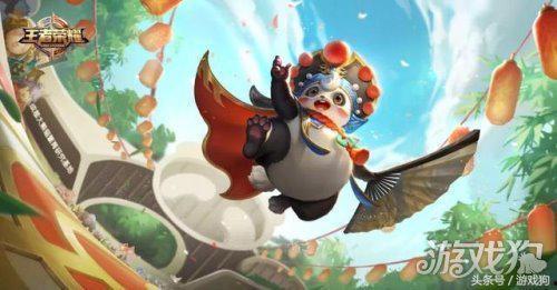 王者梦奇皮肤爆料最新版,王者峡谷再添萌宠风采  第3张