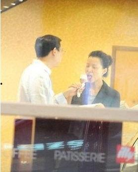 娱乐爆料董卿密春雷视频,娱乐爆料背后的真相揭秘