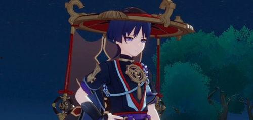 原神最新散兵爆料图高清,神秘力量觉醒,全新冒险篇章即将开启 第3张 原神最新散兵爆料图高清,神秘力量觉醒,全新冒险篇章即将开启 第3张