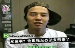 gd最近的新闻爆料,揭秘娱乐圈幕后真相 第2张 gd最近的新闻爆料,揭秘娱乐圈幕后真相 第2张