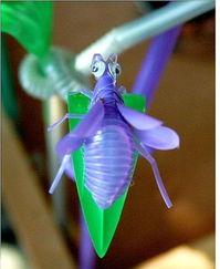 爆料吸管里有虫子吗视频,吸管内惊现虫子,食品安全引关注 第2张 爆料吸管里有虫子吗视频,吸管内惊现虫子,食品安全引关注 第2张